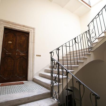 Bed and Breakfast Il Tratto Antico Ascoli Piceno Esterno foto