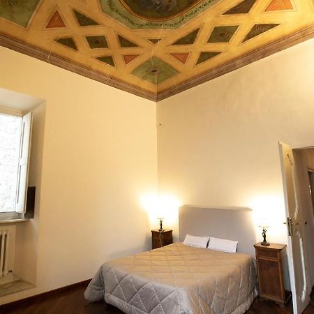 Bed and Breakfast Il Tratto Antico Ascoli Piceno Esterno foto