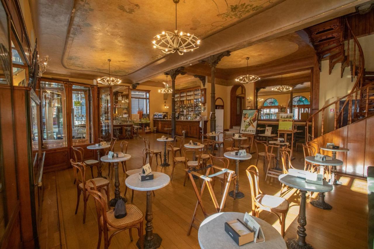 Bed and Breakfast Il Tratto Antico Ascoli Piceno Esterno foto