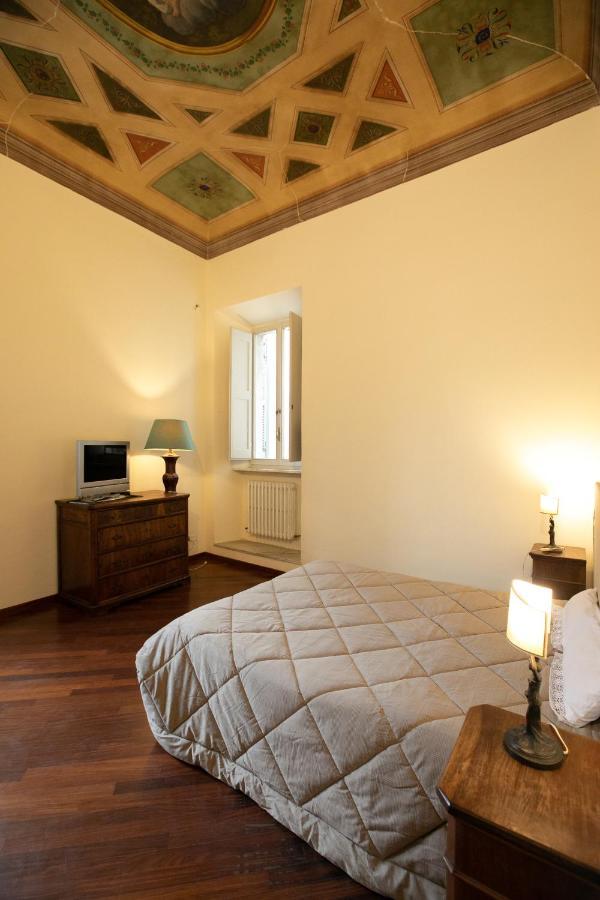 Bed and Breakfast Il Tratto Antico Ascoli Piceno Esterno foto