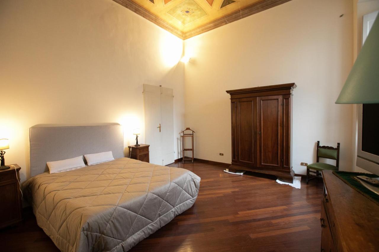 Bed and Breakfast Il Tratto Antico Ascoli Piceno Esterno foto