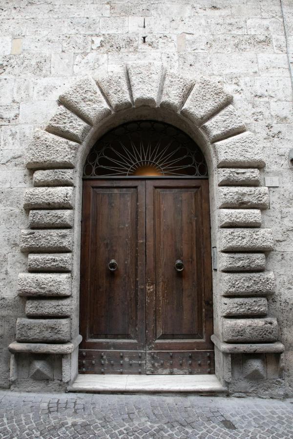 Bed and Breakfast Il Tratto Antico Ascoli Piceno Camera foto