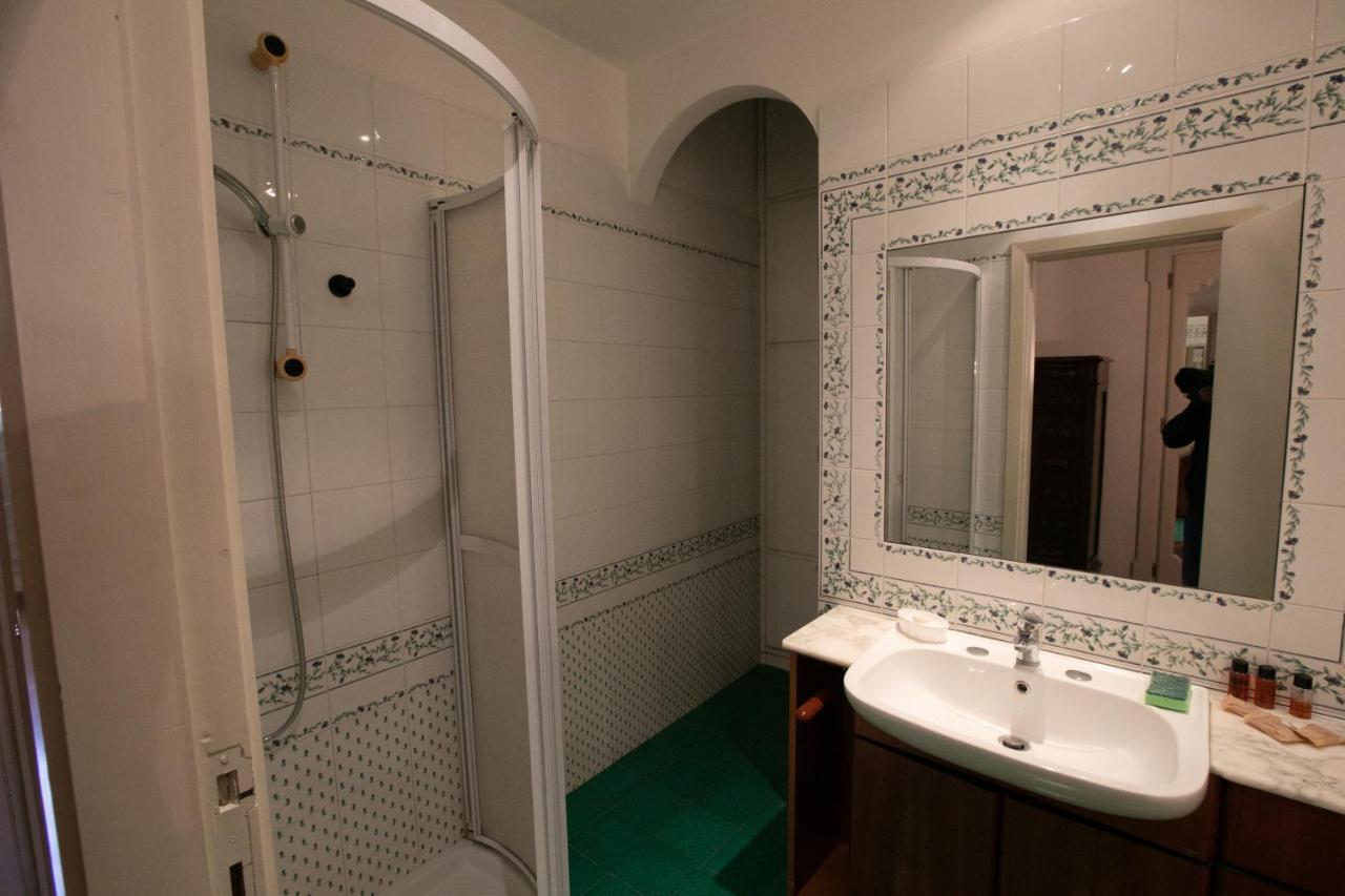 Bed and Breakfast Il Tratto Antico Ascoli Piceno Camera foto