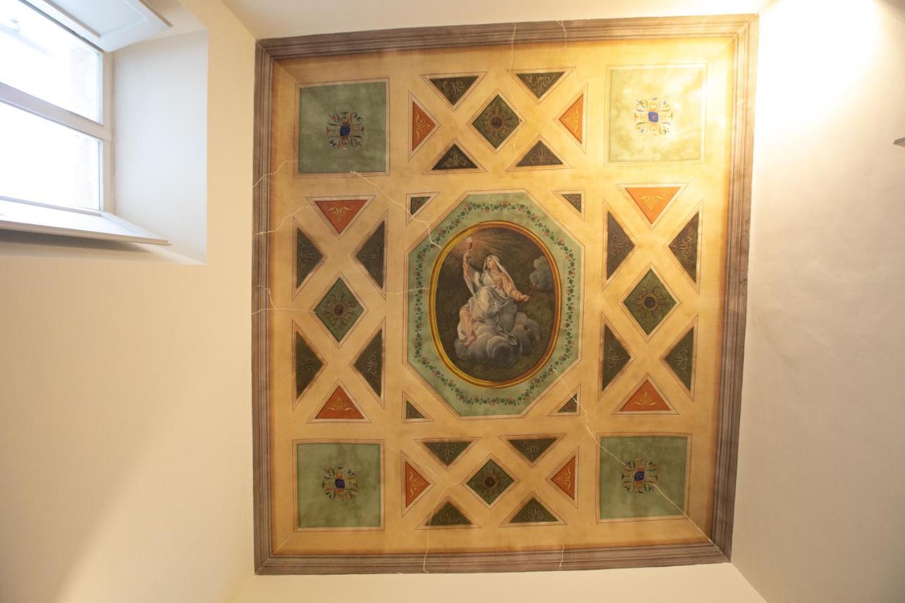 Bed and Breakfast Il Tratto Antico Ascoli Piceno Camera foto