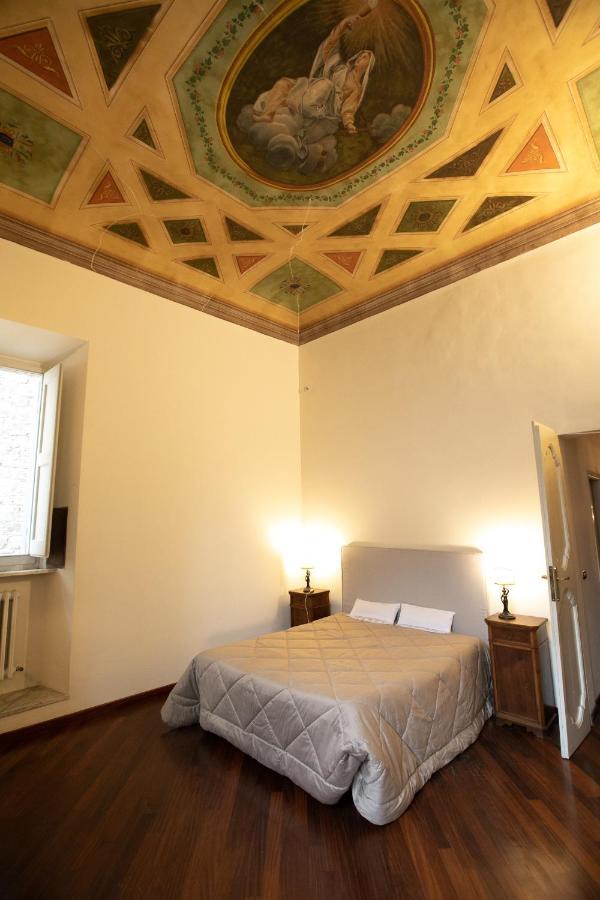 Bed and Breakfast Il Tratto Antico Ascoli Piceno Esterno foto