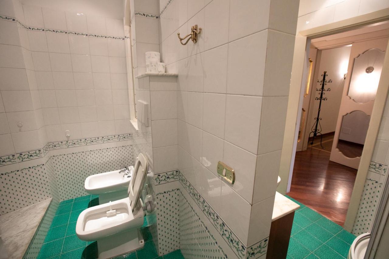 Bed and Breakfast Il Tratto Antico Ascoli Piceno Esterno foto